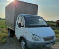 Белый ГАЗ 3302 ГАЗель, объемом двигателя 2.3 л и пробегом 205 тыс. км за 1800 $, фото 1 на Automoto.ua