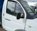Білий ГАЗ 3302 ГАЗель, об'ємом двигуна 2.89 л та пробігом 240 тис. км за 2900 $, фото 1 на Automoto.ua