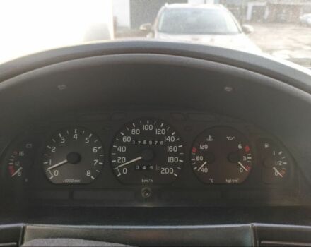 Белый ГАЗ 3302 ГАЗель, объемом двигателя 10 л и пробегом 2 тыс. км за 3000 $, фото 5 на Automoto.ua