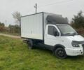 Белый ГАЗ 3302 ГАЗель, объемом двигателя 2.9 л и пробегом 660 тыс. км за 1820 $, фото 1 на Automoto.ua