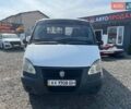 Білий ГАЗ 3302 ГАЗель, об'ємом двигуна 2.4 л та пробігом 210 тис. км за 2300 $, фото 1 на Automoto.ua