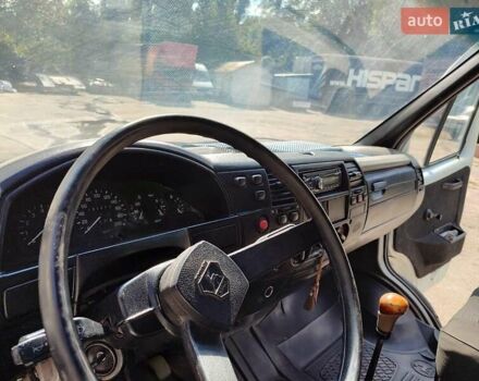 Білий ГАЗ 3302 ГАЗель, об'ємом двигуна 2.3 л та пробігом 150 тис. км за 3000 $, фото 9 на Automoto.ua