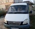 Белый ГАЗ 3302 ГАЗель, объемом двигателя 2.29 л и пробегом 238 тыс. км за 2500 $, фото 1 на Automoto.ua