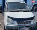 Белый ГАЗ 3302 ГАЗель, объемом двигателя 2.3 л и пробегом 4 тыс. км за 2500 $, фото 1 на Automoto.ua