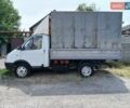 Белый ГАЗ 3302 ГАЗель, объемом двигателя 2.3 л и пробегом 10 тыс. км за 2100 $, фото 2 на Automoto.ua