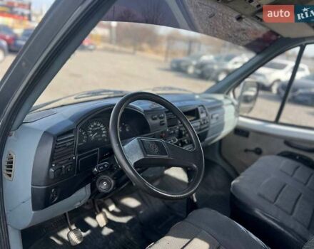 Білий ГАЗ 3302 ГАЗель, об'ємом двигуна 2.4 л та пробігом 210 тис. км за 2300 $, фото 6 на Automoto.ua