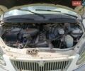 Белый ГАЗ 3302 ГАЗель, объемом двигателя 2.29 л и пробегом 244 тыс. км за 3500 $, фото 8 на Automoto.ua