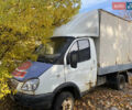 Білий ГАЗ 3302 ГАЗель, об'ємом двигуна 2.2 л та пробігом 30 тис. км за 1900 $, фото 1 на Automoto.ua