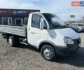 Білий ГАЗ 3302 ГАЗель, об'ємом двигуна 2.4 л та пробігом 210 тис. км за 2300 $, фото 2 на Automoto.ua