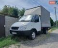 Белый ГАЗ 3302 ГАЗель, объемом двигателя 2.3 л и пробегом 10 тыс. км за 2100 $, фото 1 на Automoto.ua