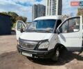 Білий ГАЗ 3302 ГАЗель, об'ємом двигуна 2.3 л та пробігом 150 тис. км за 3000 $, фото 1 на Automoto.ua