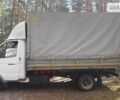 Білий ГАЗ 3302 ГАЗель, об'ємом двигуна 3 л та пробігом 445 тис. км за 3200 $, фото 1 на Automoto.ua