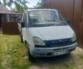 Білий ГАЗ 3302 ГАЗель, об'ємом двигуна 2.9 л та пробігом 100 тис. км за 1800 $, фото 1 на Automoto.ua
