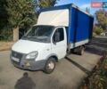 Белый ГАЗ 3302 ГАЗель, объемом двигателя 2.29 л и пробегом 374 тыс. км за 3600 $, фото 1 на Automoto.ua