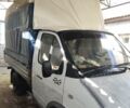 Белый ГАЗ 3302 ГАЗель, объемом двигателя 2.5 л и пробегом 2 тыс. км за 1800 $, фото 3 на Automoto.ua