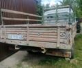 Білий ГАЗ 3302 ГАЗель, об'ємом двигуна 2.9 л та пробігом 100 тис. км за 1800 $, фото 1 на Automoto.ua