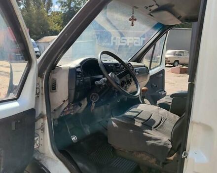 Білий ГАЗ 3302 ГАЗель, об'ємом двигуна 2.3 л та пробігом 150 тис. км за 3000 $, фото 6 на Automoto.ua