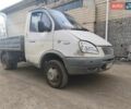 Белый ГАЗ 3302 ГАЗель, объемом двигателя 2.89 л и пробегом 240 тыс. км за 3000 $, фото 1 на Automoto.ua