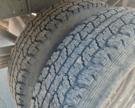 Белый ГАЗ 3302 ГАЗель, объемом двигателя 2.29 л и пробегом 374 тыс. км за 3600 $, фото 6 на Automoto.ua