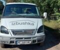 Белый ГАЗ 3302 ГАЗель, объемом двигателя 2.9 л и пробегом 402 тыс. км за 3700 $, фото 1 на Automoto.ua