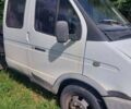 Белый ГАЗ 3302 ГАЗель, объемом двигателя 0 л и пробегом 300 тыс. км за 1600 $, фото 5 на Automoto.ua