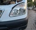 Белый ГАЗ 3302 ГАЗель, объемом двигателя 2.49 л и пробегом 113 тыс. км за 2300 $, фото 5 на Automoto.ua