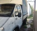 Белый ГАЗ 3302 ГАЗель, объемом двигателя 2.5 л и пробегом 2 тыс. км за 1800 $, фото 2 на Automoto.ua