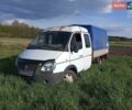 Білий ГАЗ 3302 ГАЗель, об'ємом двигуна 2.89 л та пробігом 205 тис. км за 2500 $, фото 1 на Automoto.ua