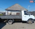 Белый ГАЗ 3302 ГАЗель, объемом двигателя 2.49 л и пробегом 113 тыс. км за 2300 $, фото 3 на Automoto.ua