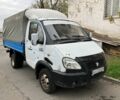 Білий ГАЗ 3302 ГАЗель, об'ємом двигуна 2.3 л та пробігом 3 тис. км за 1450 $, фото 1 на Automoto.ua