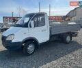 Білий ГАЗ 3302 ГАЗель, об'ємом двигуна 2.4 л та пробігом 210 тис. км за 2300 $, фото 3 на Automoto.ua