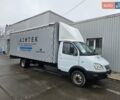 Белый ГАЗ 3302 ГАЗель, объемом двигателя 2.5 л и пробегом 200 тыс. км за 7500 $, фото 1 на Automoto.ua