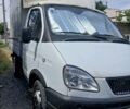 Белый ГАЗ 3302 ГАЗель, объемом двигателя 2.3 л и пробегом 10 тыс. км за 2100 $, фото 1 на Automoto.ua