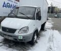 Белый ГАЗ 3302 ГАЗель, объемом двигателя 2.9 л и пробегом 142 тыс. км за 2900 $, фото 1 на Automoto.ua