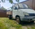 Білий ГАЗ 3302 ГАЗель, об'ємом двигуна 2.9 л та пробігом 100 тис. км за 1800 $, фото 2 на Automoto.ua