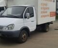 Белый ГАЗ 3302 ГАЗель, объемом двигателя 2.9 л и пробегом 111 тыс. км за 1799 $, фото 2 на Automoto.ua