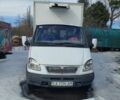 Белый ГАЗ 3302 ГАЗель, объемом двигателя 2.9 л и пробегом 230 тыс. км за 3300 $, фото 1 на Automoto.ua