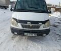 Белый ГАЗ 3302 ГАЗель, объемом двигателя 2.3 л и пробегом 285 тыс. км за 2000 $, фото 1 на Automoto.ua
