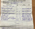 Білий ГАЗ 3302 ГАЗель, об'ємом двигуна 2.2 л та пробігом 30 тис. км за 1900 $, фото 1 на Automoto.ua