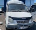 Белый ГАЗ 3302 ГАЗель, объемом двигателя 2.3 л и пробегом 4 тыс. км за 2300 $, фото 1 на Automoto.ua