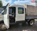 Білий ГАЗ 3302 ГАЗель, об'ємом двигуна 2.3 л та пробігом 150 тис. км за 3000 $, фото 8 на Automoto.ua