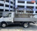 Белый ГАЗ 3302 ГАЗель, объемом двигателя 2.29 л и пробегом 228 тыс. км за 2000 $, фото 1 на Automoto.ua