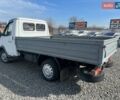 Білий ГАЗ 3302 ГАЗель, об'ємом двигуна 2.4 л та пробігом 210 тис. км за 2300 $, фото 5 на Automoto.ua
