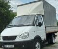 Белый ГАЗ 3302 ГАЗель, объемом двигателя 2.3 л и пробегом 10 тыс. км за 2100 $, фото 1 на Automoto.ua