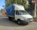 Белый ГАЗ 3302 ГАЗель, объемом двигателя 2.29 л и пробегом 374 тыс. км за 3600 $, фото 1 на Automoto.ua