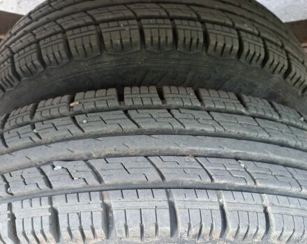 Белый ГАЗ 3302 ГАЗель, объемом двигателя 2.5 л и пробегом 288 тыс. км за 1800 $, фото 6 на Automoto.ua