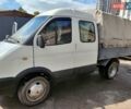 Білий ГАЗ 3302 ГАЗель, об'ємом двигуна 2.3 л та пробігом 150 тис. км за 3000 $, фото 1 на Automoto.ua