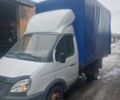 Белый ГАЗ 3302 ГАЗель, объемом двигателя 2.3 л и пробегом 300 тыс. км за 4500 $, фото 3 на Automoto.ua