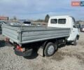 Білий ГАЗ 3302 ГАЗель, об'ємом двигуна 2.4 л та пробігом 210 тис. км за 2300 $, фото 1 на Automoto.ua