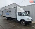 Белый ГАЗ 3302 ГАЗель, объемом двигателя 2.5 л и пробегом 200 тыс. км за 7500 $, фото 1 на Automoto.ua